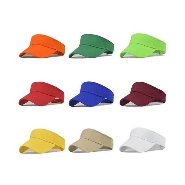 Sun Visor Hat