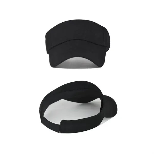 Sun Visor Hat