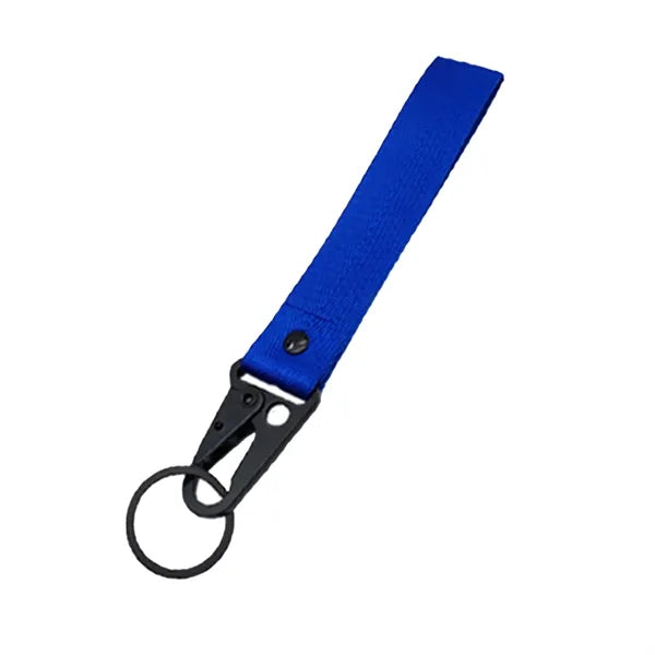 Lanyard Wrist Key Chain with Hook