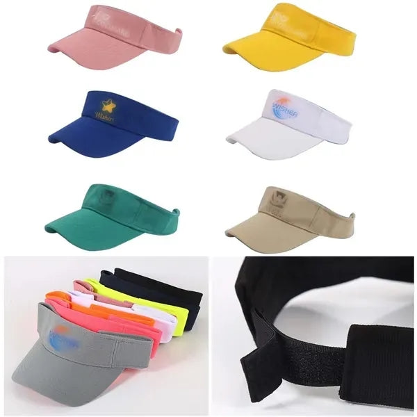 Sun Visor Hat