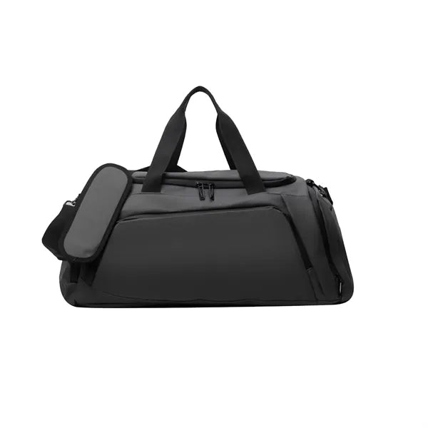 Large Capacity Travel Duffel Bag