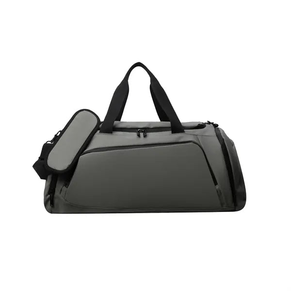 Large Capacity Travel Duffel Bag