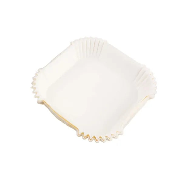 100Pcs Air Fryer Paper Liners