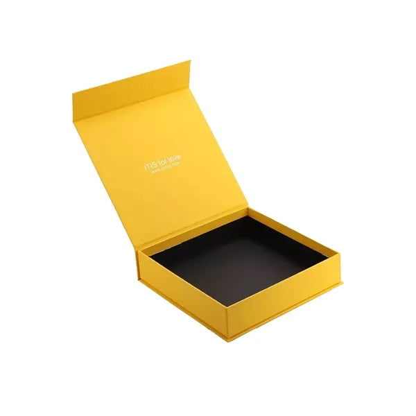 Flip Gift Packaging Box