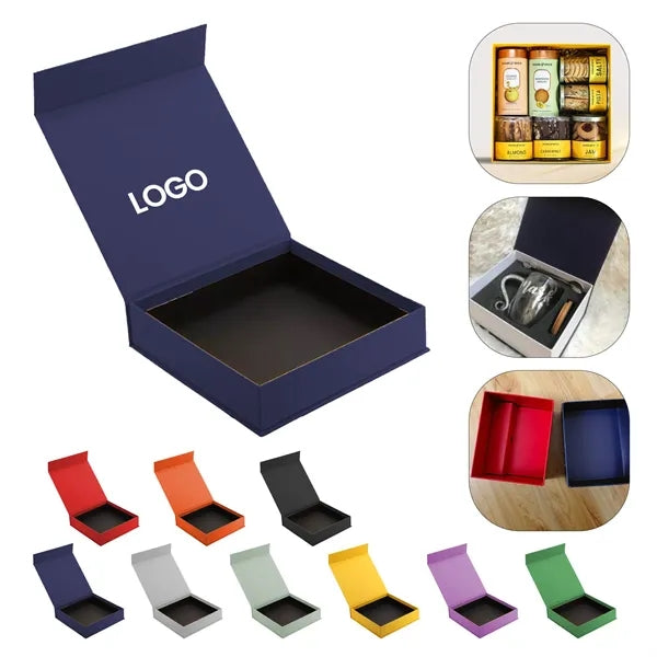 Flip Gift Packaging Box
