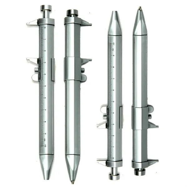 Multifunction Vernier Caliper Ballpoint Pen