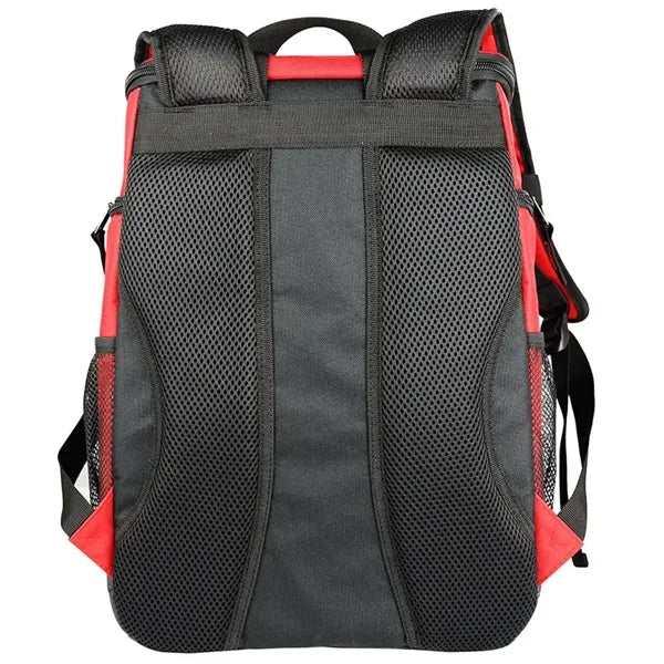 28L large capacity Picnic Cooling Ice Cooler Backpack