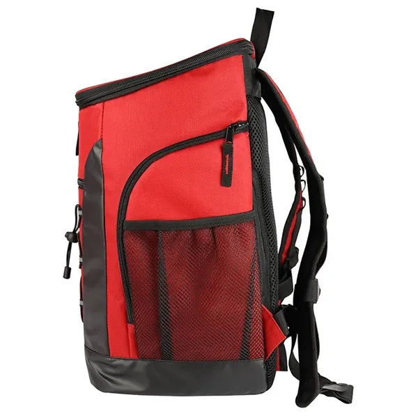 28L large capacity Picnic Cooling Ice Cooler Backpack
