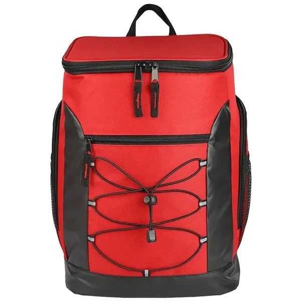 28L large capacity Picnic Cooling Ice Cooler Backpack