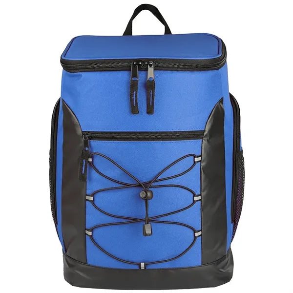 28L large capacity Picnic Cooling Ice Cooler Backpack