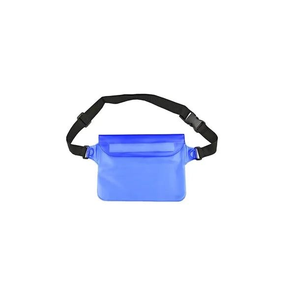 Outdoor PVC Waterproof Fanny Pack