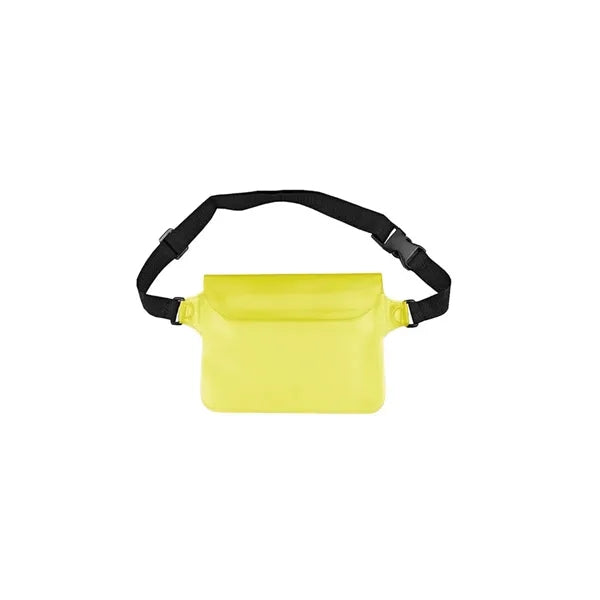 Outdoor PVC Waterproof Fanny Pack