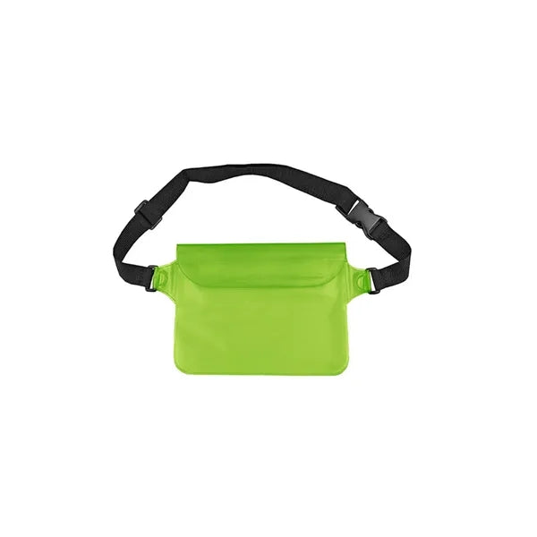 Outdoor PVC Waterproof Fanny Pack