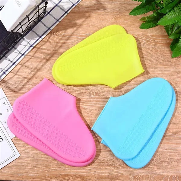 Silicone Shoe Covers