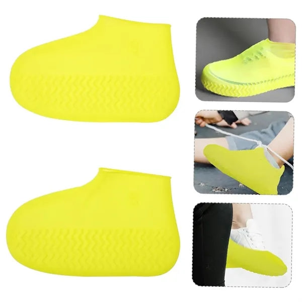 Silicone Shoe Covers