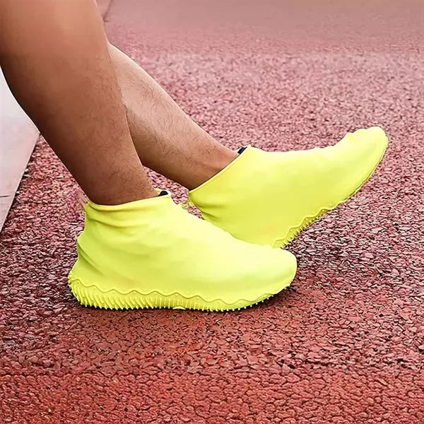 Silicone Shoe Covers