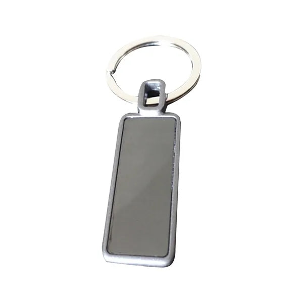 Metal Keychain