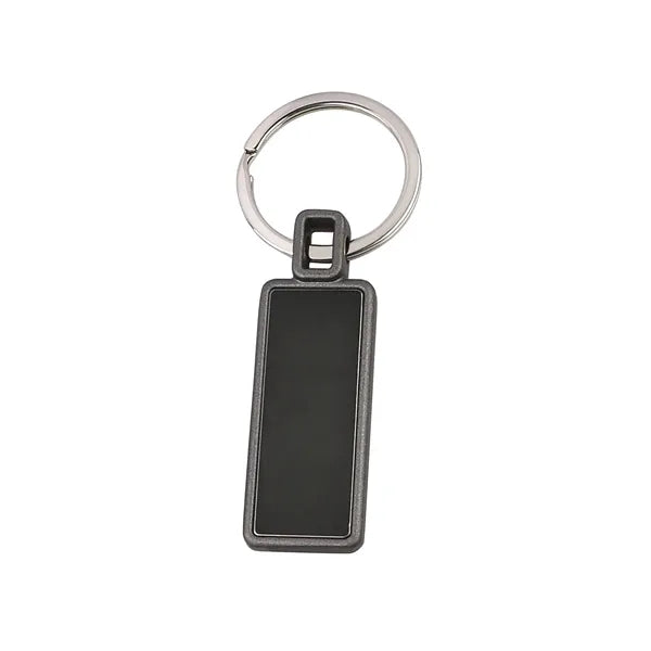 Metal Keychain