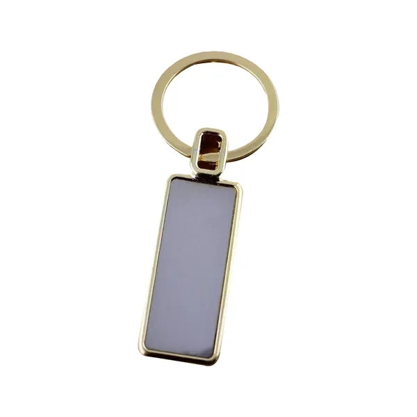 Metal Keychain