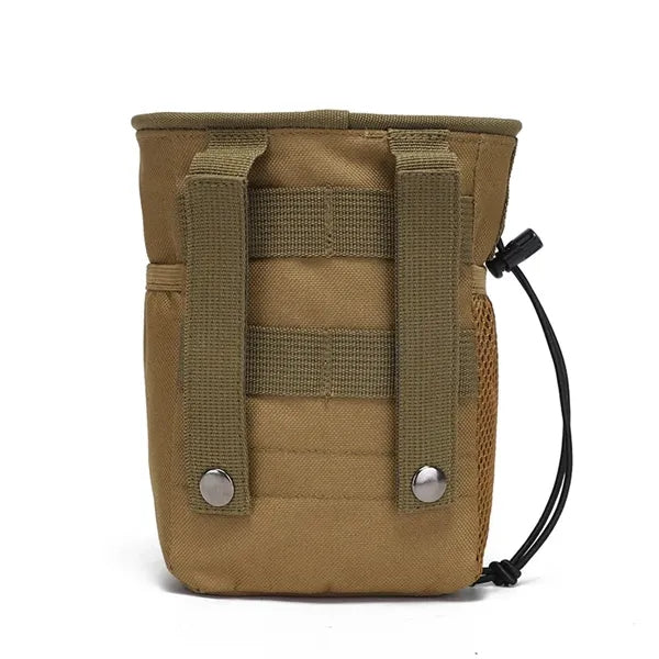 Tactical Molle Dump Pouch