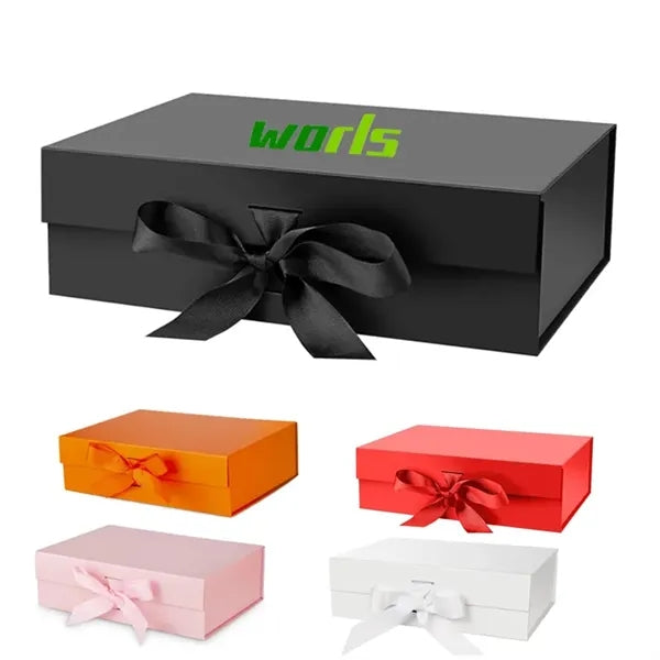 Gift Box with Lid for Presents