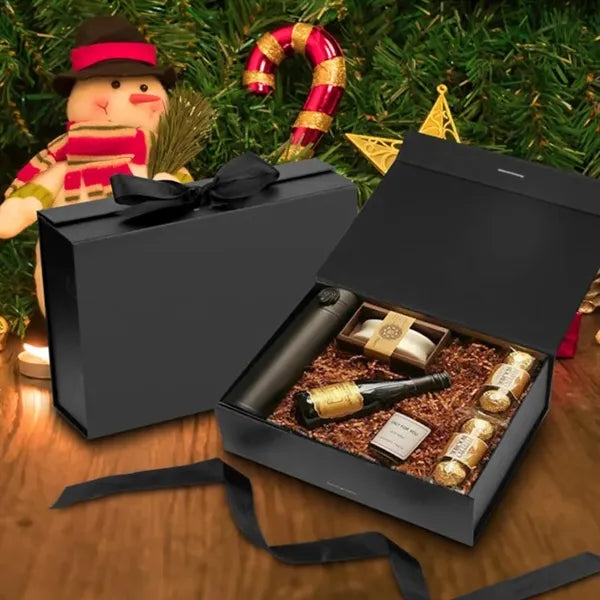 Gift Box with Lid for Presents