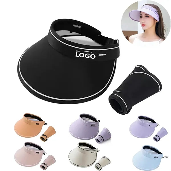 Summer Fashion Casual Sunshade Hat