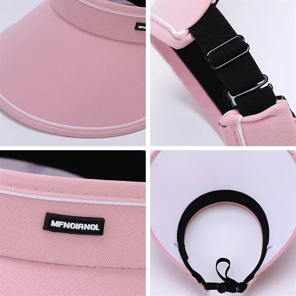 Summer Fashion Casual Sunshade Hat
