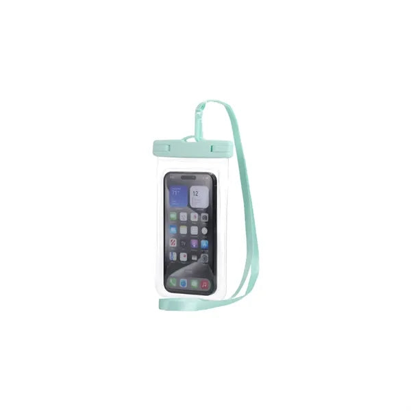 Waterproof Outdoor Phone Pouch