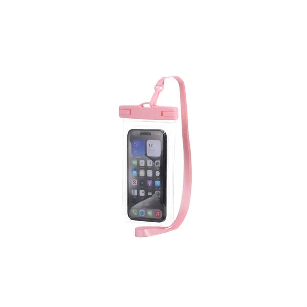 Waterproof Outdoor Phone Pouch