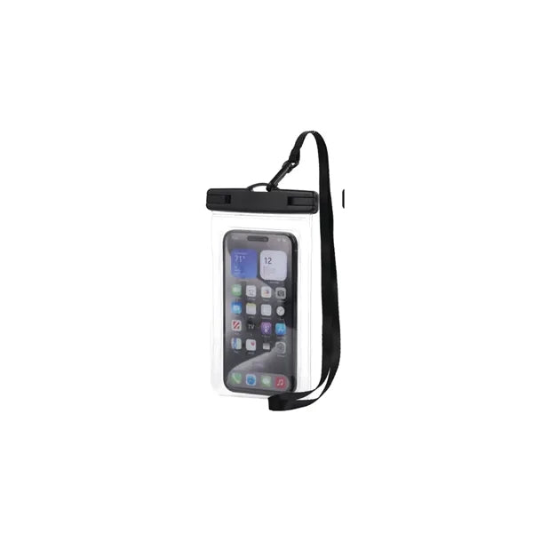 Waterproof Outdoor Phone Pouch