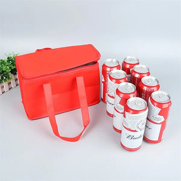 Non Woven Insulated Cooler Bag
