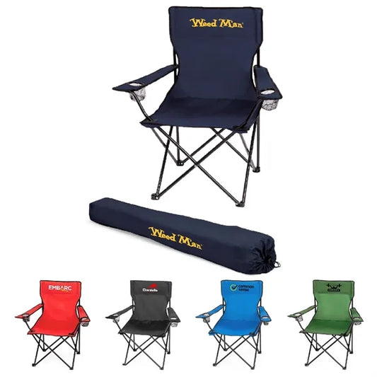 Portable Folding Chair