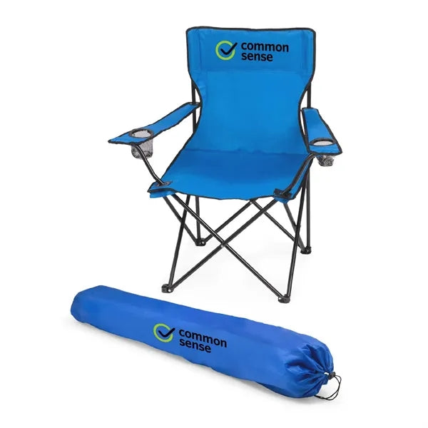 Portable Folding Chair