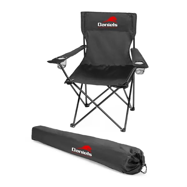 Portable Folding Chair