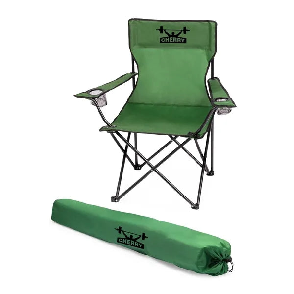 Portable Folding Chair