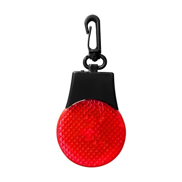 Safety Light Clip