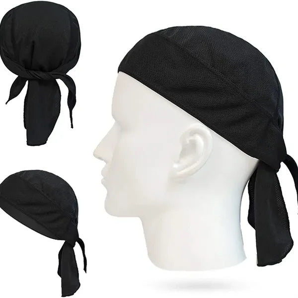 UV Resistant Quick Drying Sports Headscarf