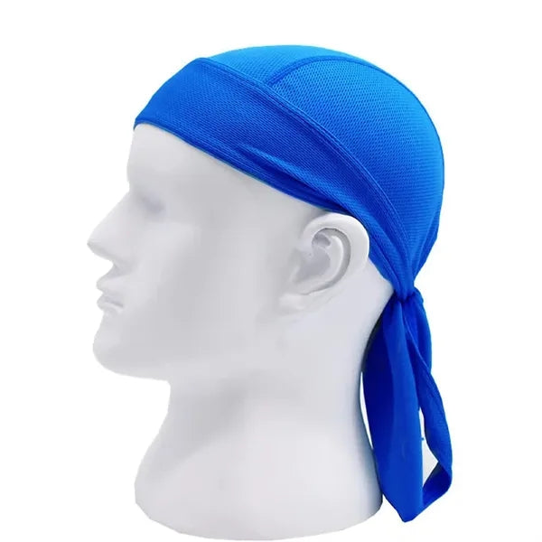 UV Resistant Quick Drying Sports Headscarf