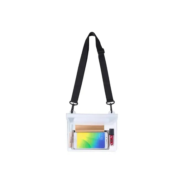 Waterproof Slant Back Fanny Pack