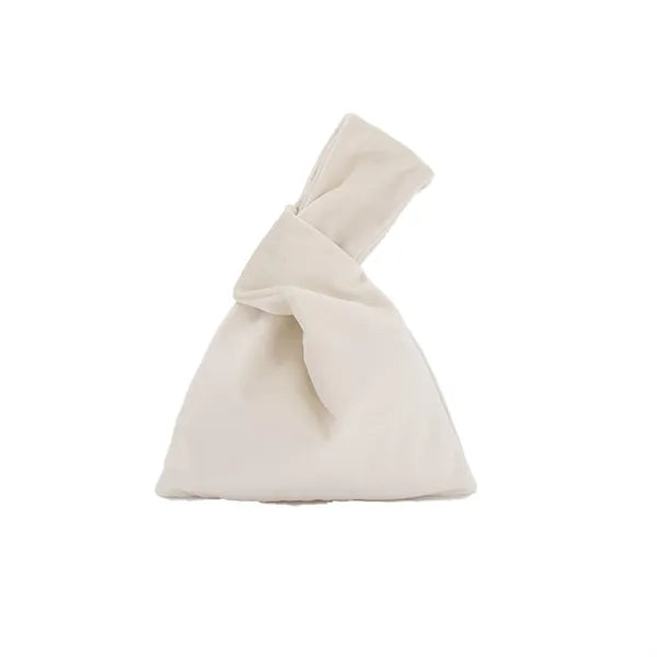 Fleece Wrist Bag