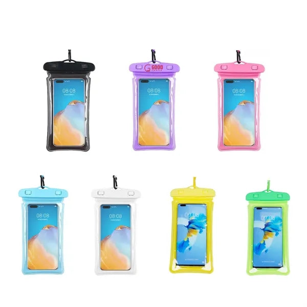 Waterproof Airbag Phone Bag