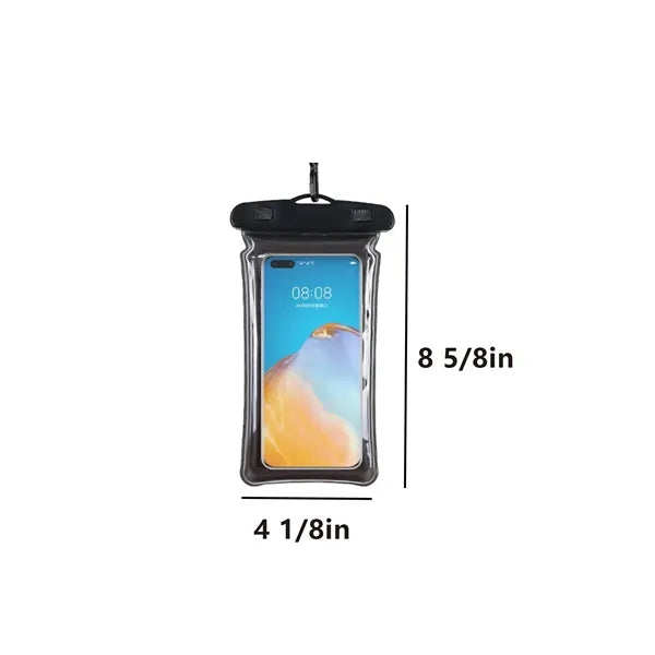 Waterproof Airbag Phone Bag