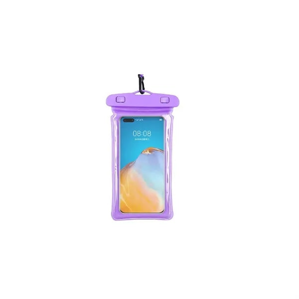 Waterproof Airbag Phone Bag