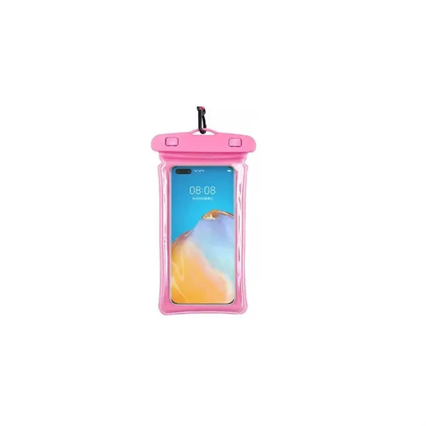 Waterproof Airbag Phone Bag