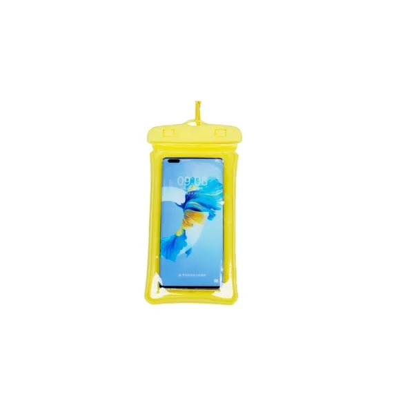 Waterproof Airbag Phone Bag