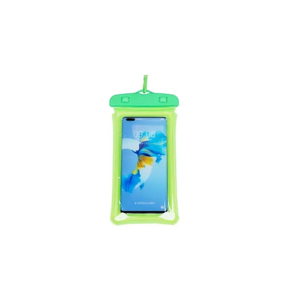 Waterproof Airbag Phone Bag