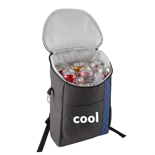Insulated Cooler Backpack