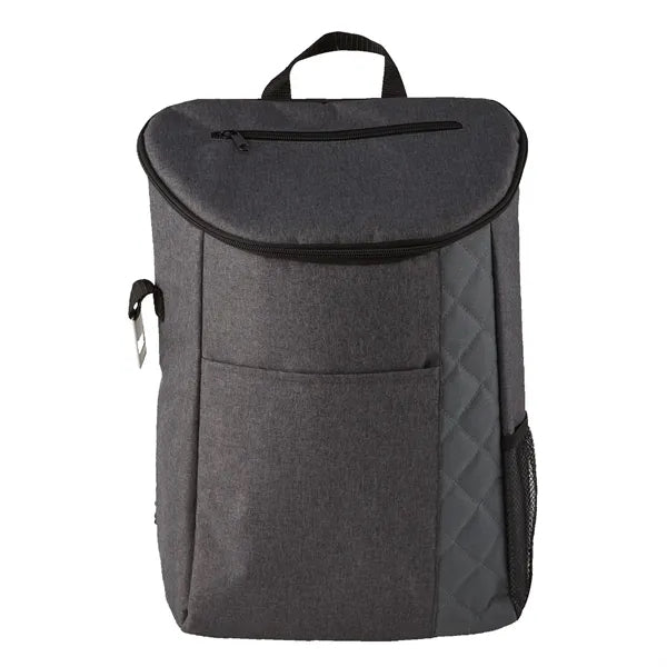 Insulated Cooler Backpack