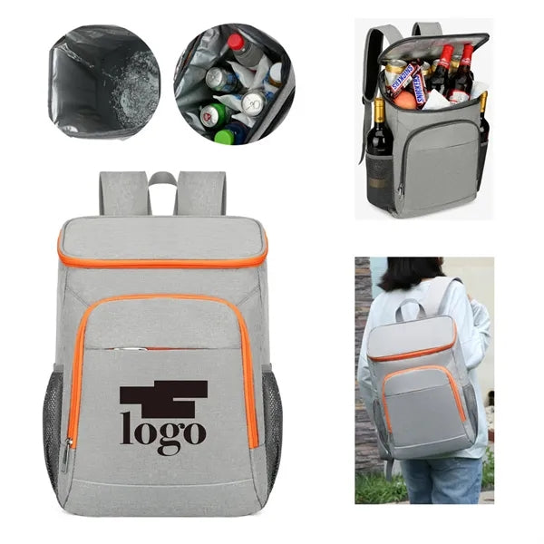 All-In-One Beach Insulated Backpack